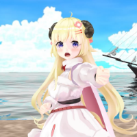 2022虛擬人黑客松創作大賽落選作品 4k