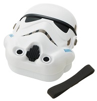 STARWARS 星際大戰 帝國風暴兵便當盒