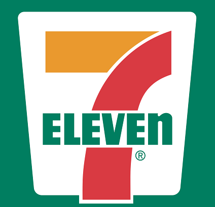 7-11禮券
