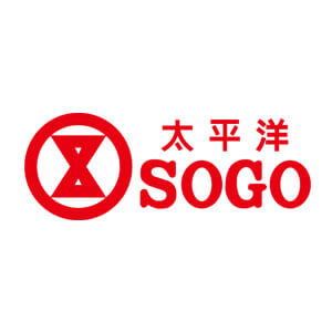 SOGO現金禮券