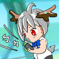 看板娘躲貓貓